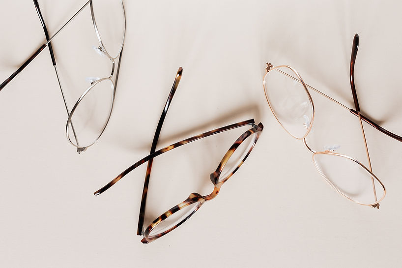 Designer Glasses