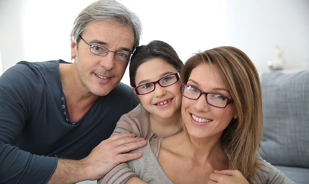 Eye Care Services