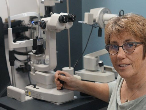 Monnow Eyecare now fully open