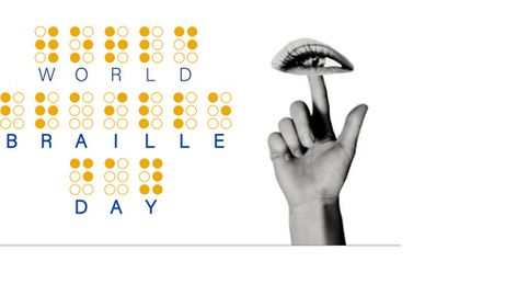 Braille within our society