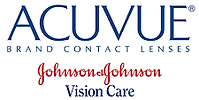 Acuvue Brand Logo