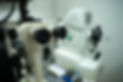 Diabetic screening test equipment