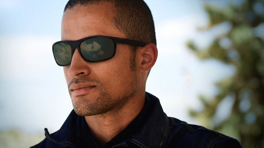 Prescription Sunglasses