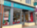Heals Opticians Workington