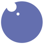 Contact Lens Icon