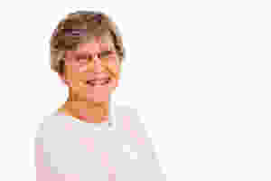 Age related macular degeneration