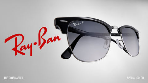 Rayban Gibson & Syme