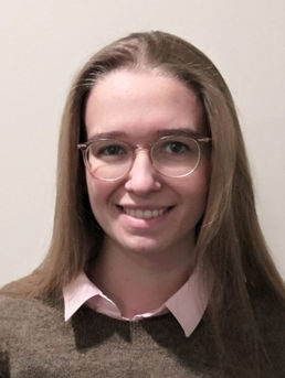 Elise Earnshaw
Dispensing Optician