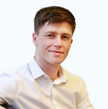 Seamus McKenna Audiologist at Pullen & Symes