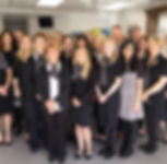 Meet Harris Optometrist