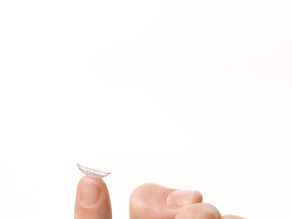 Are Contact Lenses For me?