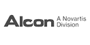 Alcon Logo
