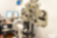Eye Examination Machine