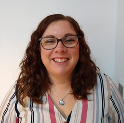 Laura Durand - Optometrist