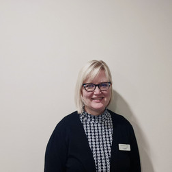 Liz Jackson - Optometrist