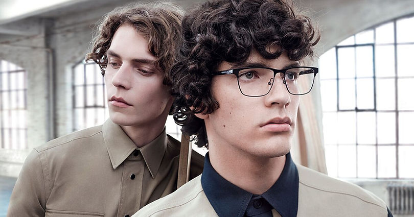 Wide Range Of Glasses