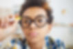 THINK YOUR CHILD MIGHT BE SHORT SIGHTED?