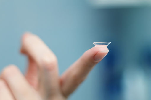 Contact Lenses