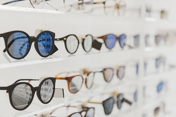 Paul & Joe Frames