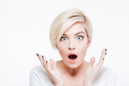 Ortho K Vision Correction