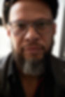 man wearing moscot glasses