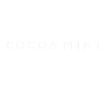 Cocoa-Mint Logo