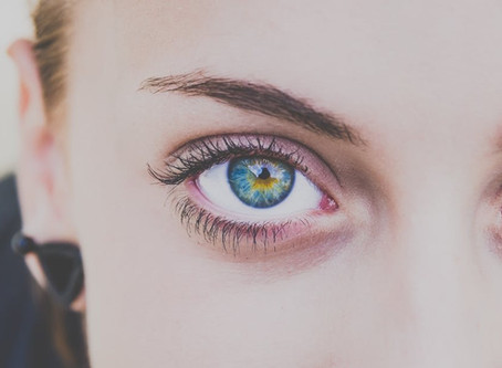 What can I do to Keep my Eyes Healthy?