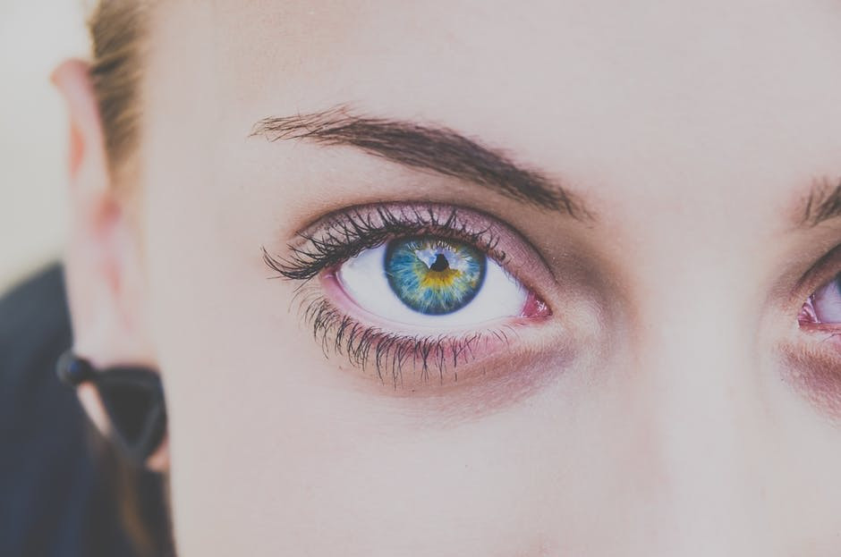 Keeping Eyes Healthy