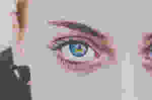 Keeping Eyes Healthy