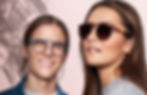 Eco Designer Frames