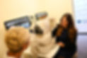 OCT Advanced Eye Scan