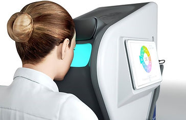 Cerium Colorimeter