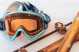 Ski Goggles
