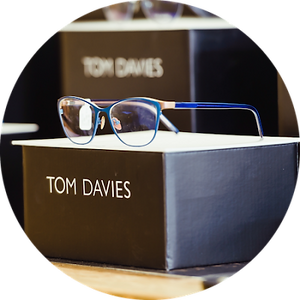 Tom Davis