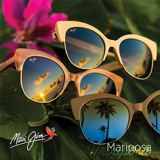 Mariposa Maui Jim sunglasses
