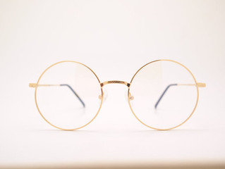 Why Can't You Make the Lenses Stronger?