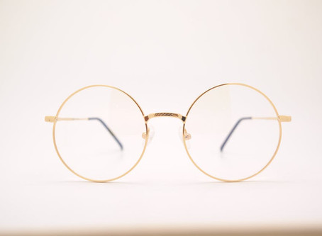 Why Can't You Make the Lenses Stronger?