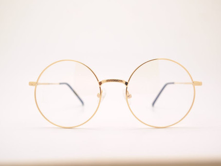 Why Can't You Make the Lenses Stronger?