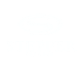 Stepper Eyewear logo