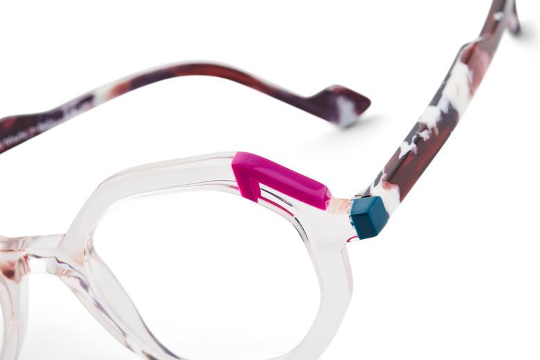 Designer eyewear