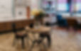 Norville Gloucester waiting room
