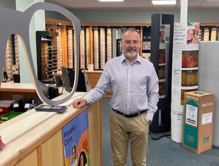 Join us in saying farewell