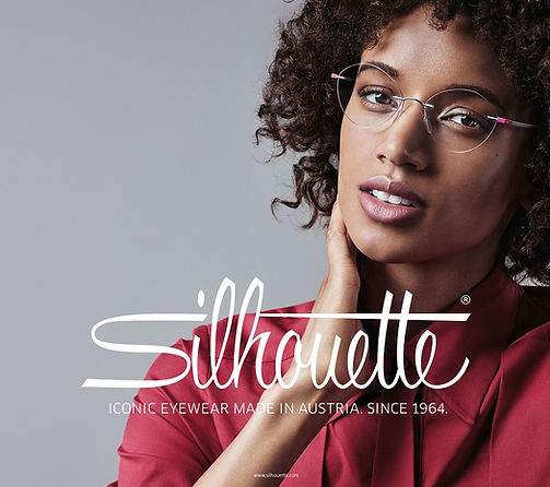 Silhouette_womens_glasses