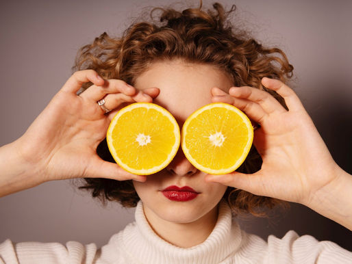 Our top ten tips for healthy vision
