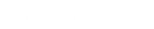 Polo Ralph Lauren white logo