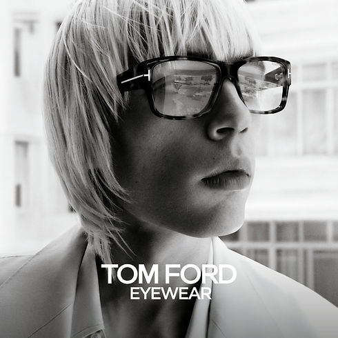 Tom Ford eyewear