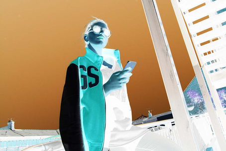 How-to-style Tom Davies this summer…