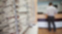 Designer frame collection at janet porter opticians
