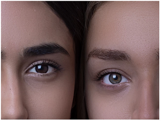 contact lenses