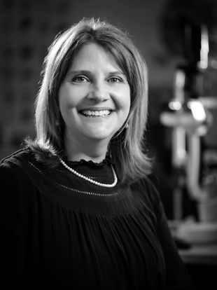 Karen Vermeulen BSc (Hons) MCOptom